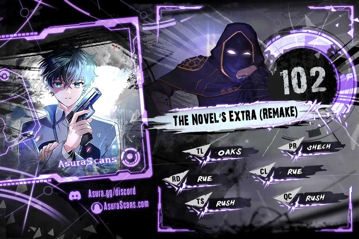 The Novel's Extra (Remake) Chapter 102 1